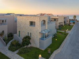 Hotel Erato