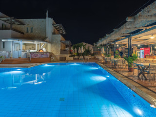 ERATO HOTEL Adults Only 17+