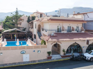 ERATO SHOTELS