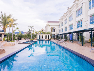 Erawan Hotel
