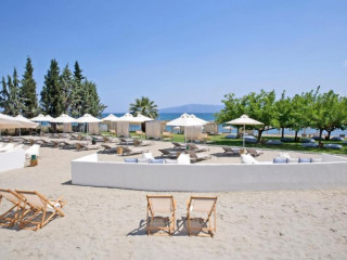 ERETRIA HOTEL AND SPA RESORT