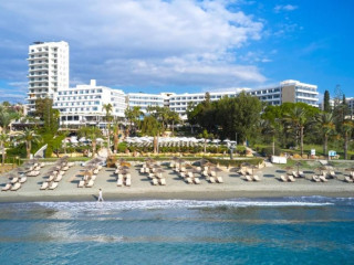 ERETRIA HOTEL AND SPA RESORT