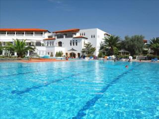 Eretria Village Resort