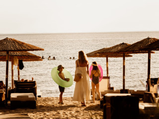 Ergon Beach House Nikiti