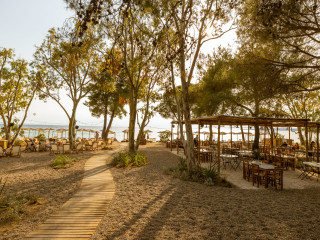 Ergon Beach House Nikiti