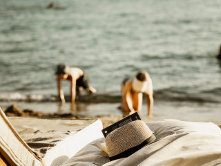 Ergon Beach House Nikiti