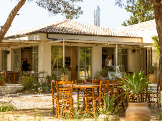 Ergon Beach House Nikiti