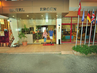 ERGUN HOTEL