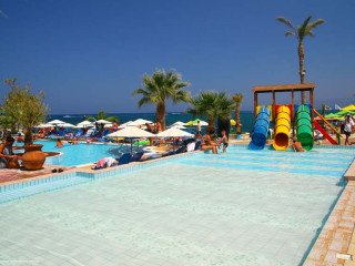 ERI BEACH HOTEL