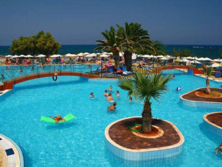 ERI BEACH & VILLAGE