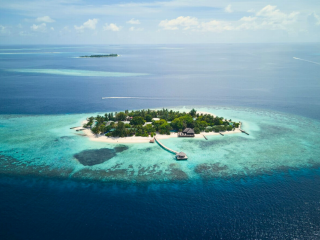ERI Maldives