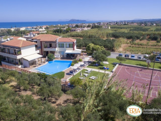 Eria Resort Accessible Holidays