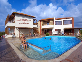 Eria Resort Accessible Holidays