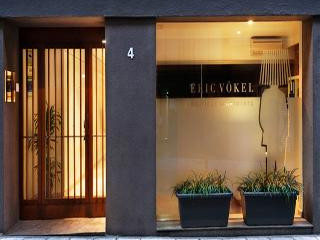 Eric Vökel BCN Suites