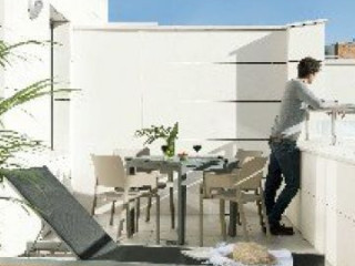 ERIC VOKEL BOUTIQUE APARTMENTS - ATOCHA SUITES