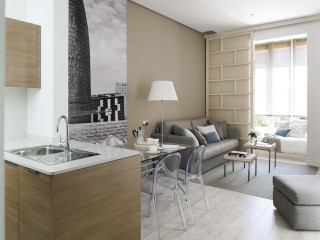 Eric Vökel Boutique Apartments Gran Vía Suites