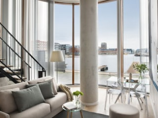 ERIC VOKEL BOUTIQUE APARTMENTS - RIVERFRONT SUITES