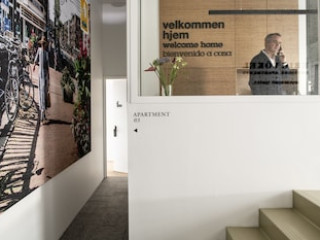 ERIC VOKEL BOUTIQUE APARTMENTS - RIVERFRONT SUITES