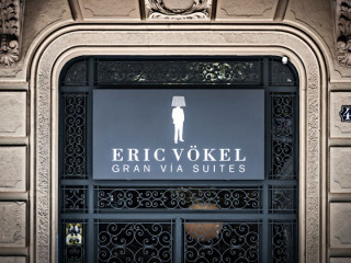 Eric Vökel Gran Via Suites