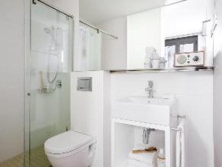 Eric Vökel Sagrada Familia Suites