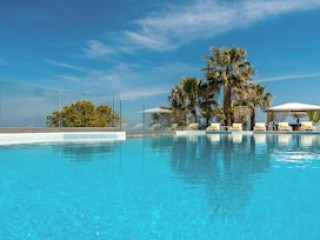 ERIETTA LUXURY APARTMENTS