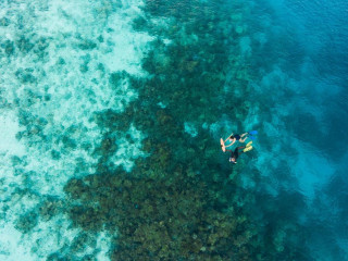 Eriyadu Island Resort