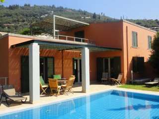 Erkina Villas