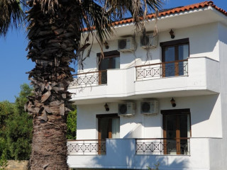 Ermioni Hotel