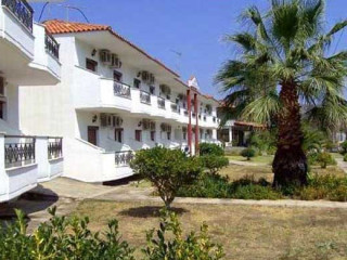 Ermioni Hotel