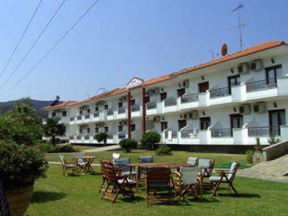 Ermioni Hotel