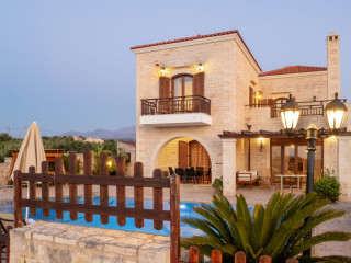 EROFILI VILLA