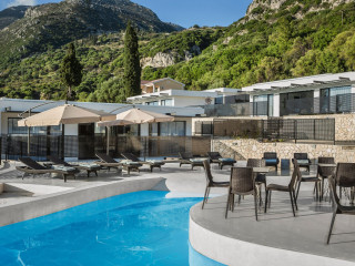 Erolidae Villas Kefalonia