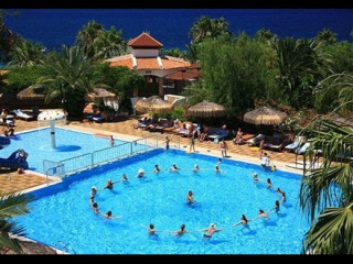 ERSAN RESORT & SPA