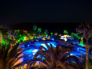 ERSAN RESORT & SPA BODRUM