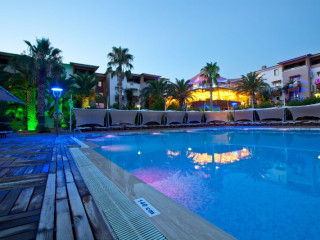 ERSAN RESORT & SPA BODRUM