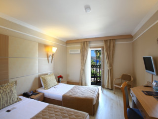 ERSAN RESORT & SPA BODRUM