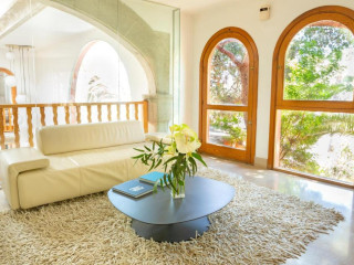 Es Baulo Petit Hotel