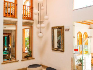 Es Baulo Petit Hotel