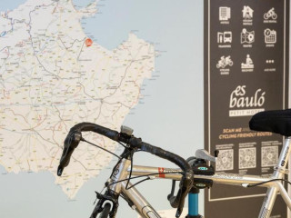 Es Baulo Petit Hotel