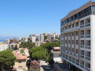 ESAT HOTEL