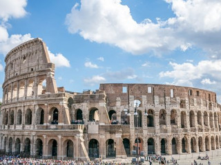 Escapada la Venetia si Roma 4 zile Autocar si Avion