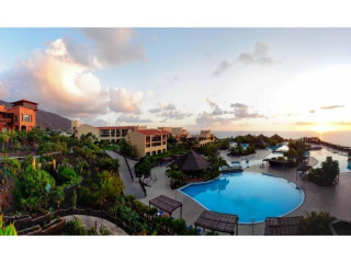 ESENCIA DE LA PALMA BY PRINCESS