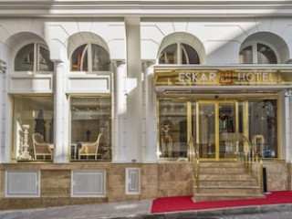 ESKAR HOTEL
