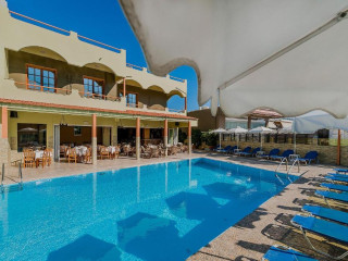 Esmeralda Hotel