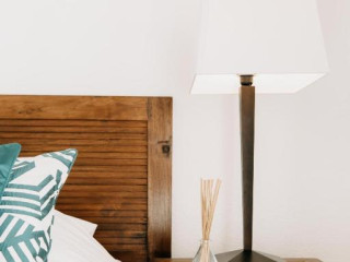 Vilamoura Guest House Planalto