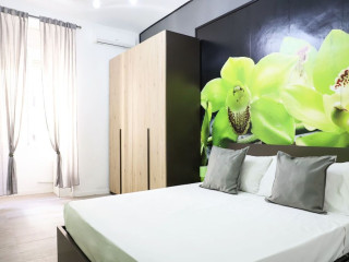 ESOTIC APARTMENT BY WONDERFUL ITALY