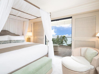Espacio The Jewel Of Waikiki