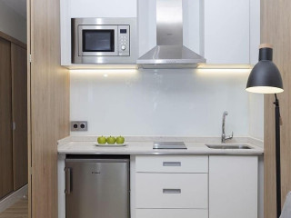 Espahotel Plaza De España