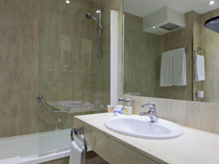 Espahotel Plaza De España