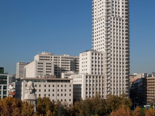 Espahotel Plaza De España
